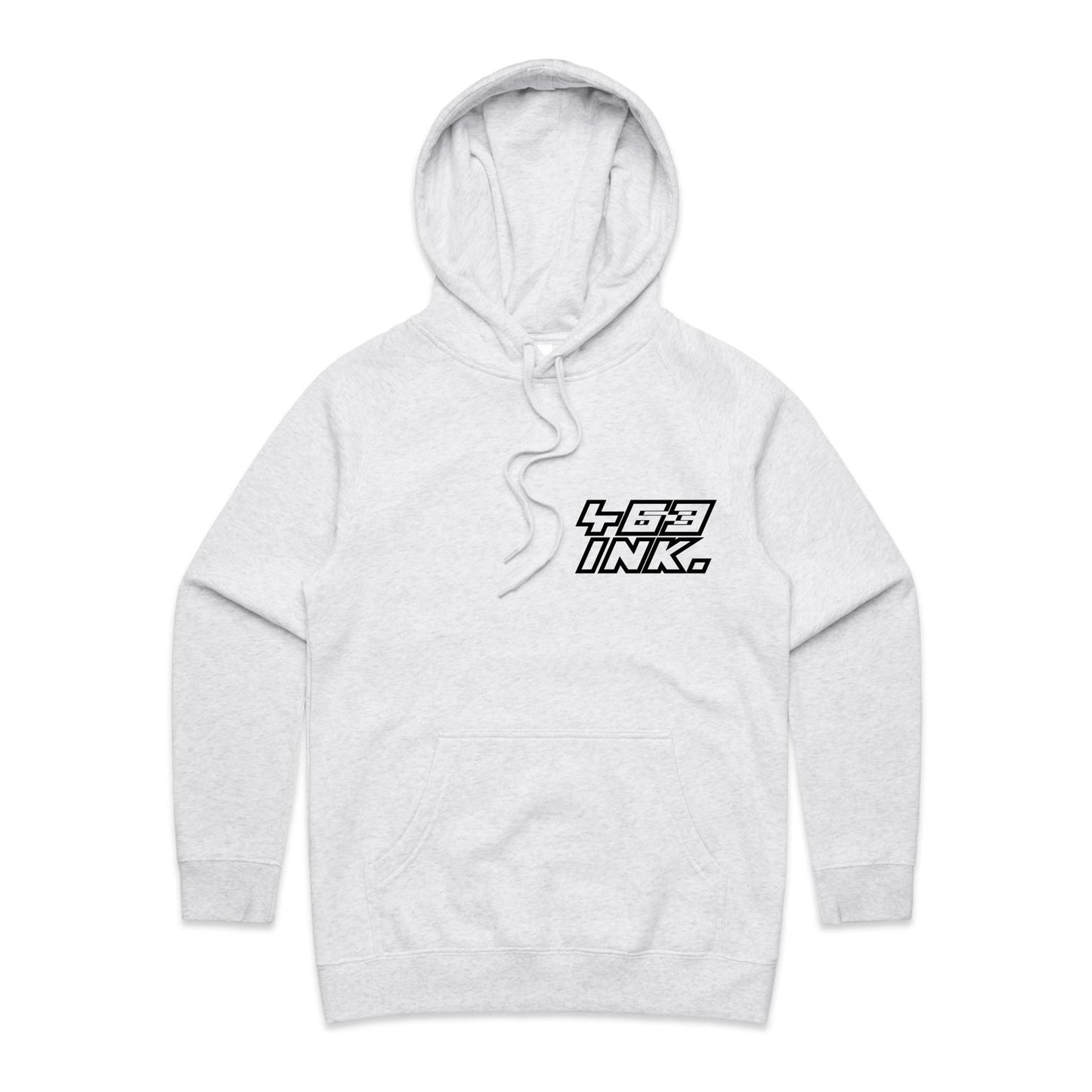 Evolution V 4G63 Womans Hoodie