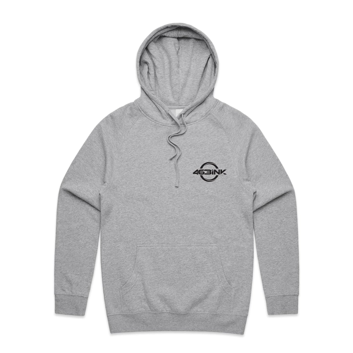 Patrollin Hoodie
