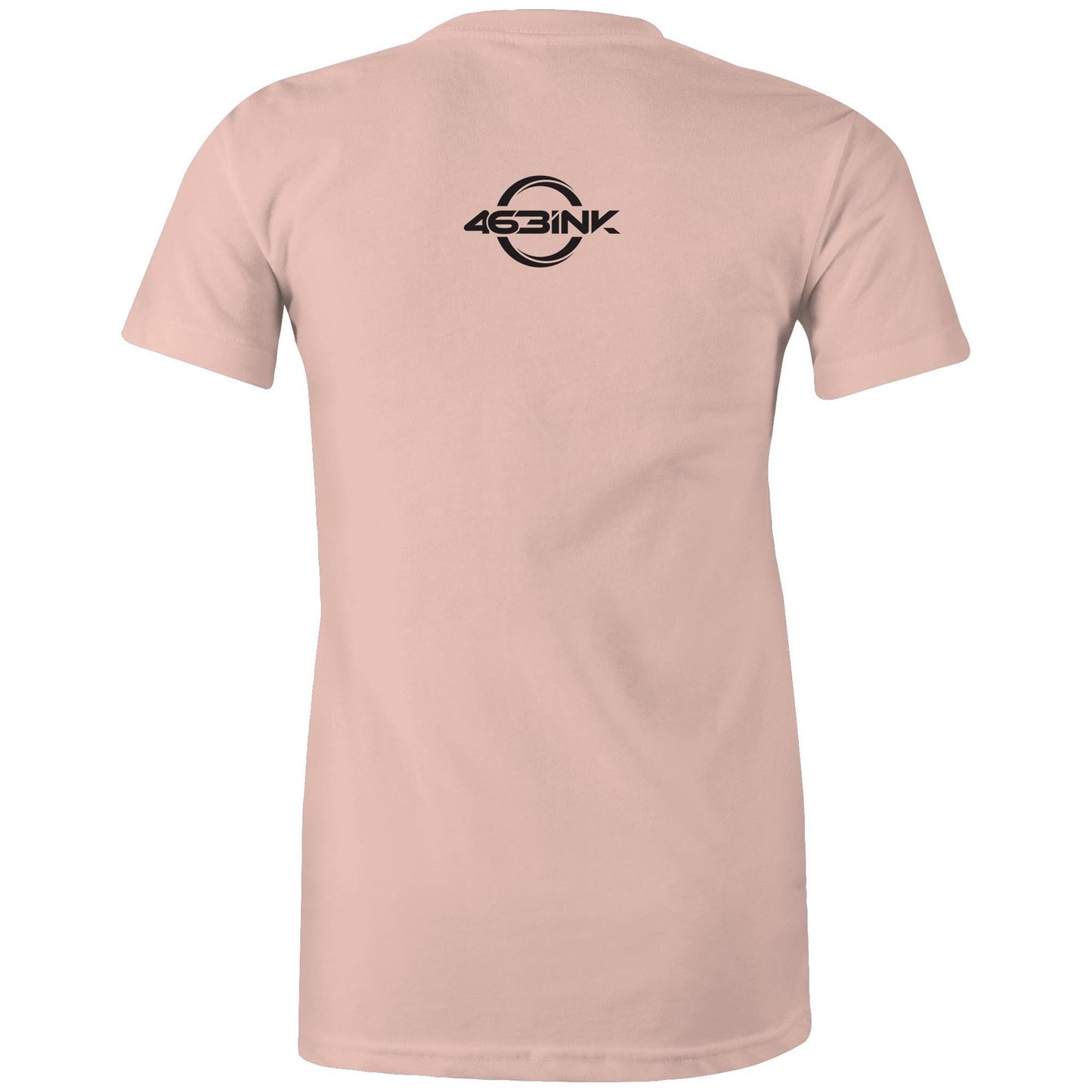 Camero Womans Tee