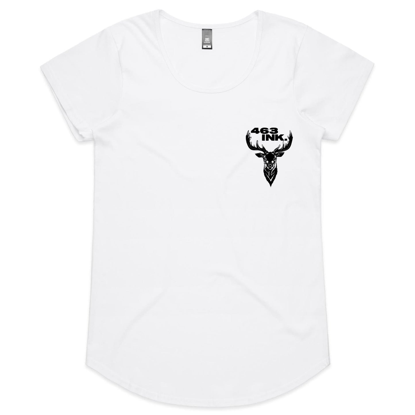 Wild Horse Womans Tee