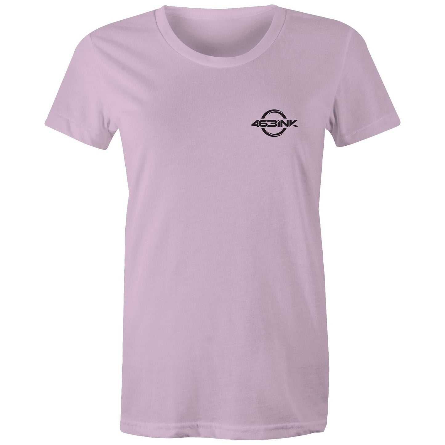R34 Merry Christmas Womans Tee