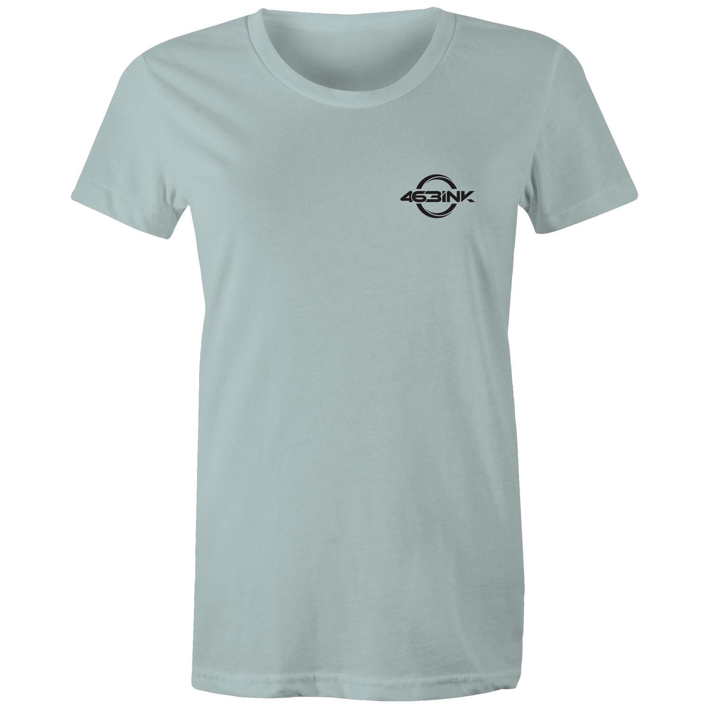 R34 Merry Christmas Womans Tee