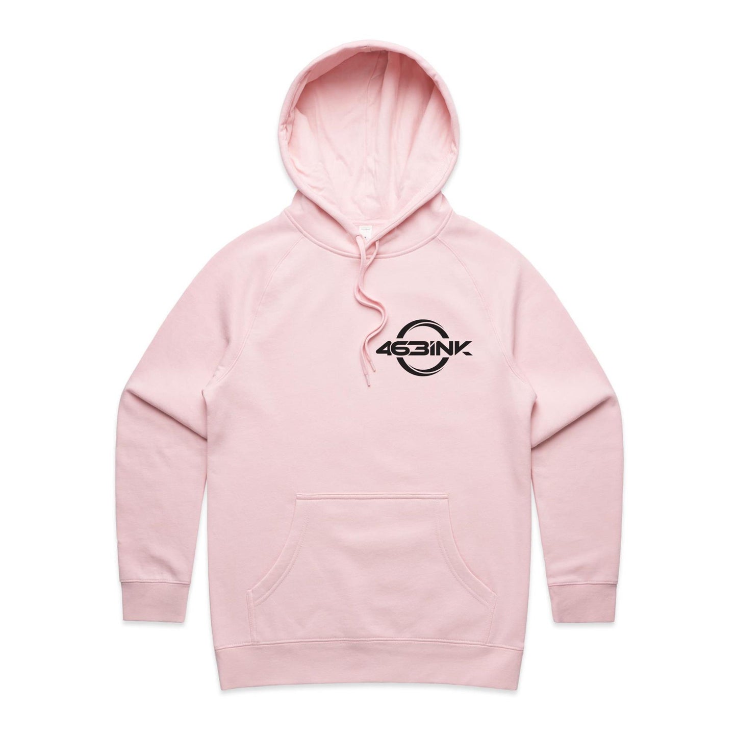 R32 Skyline Womans Hoodie