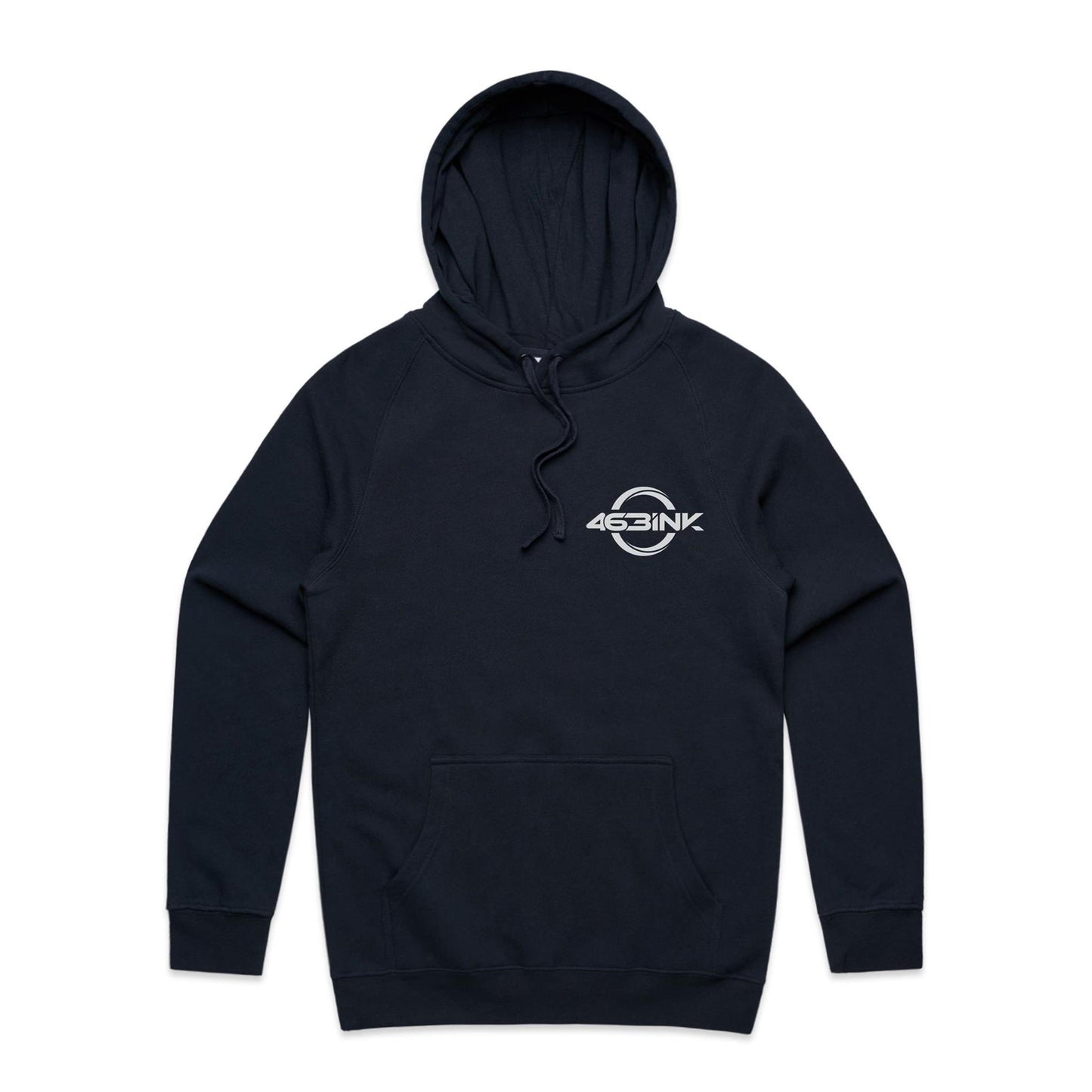 Chaser Midnight Hoodie