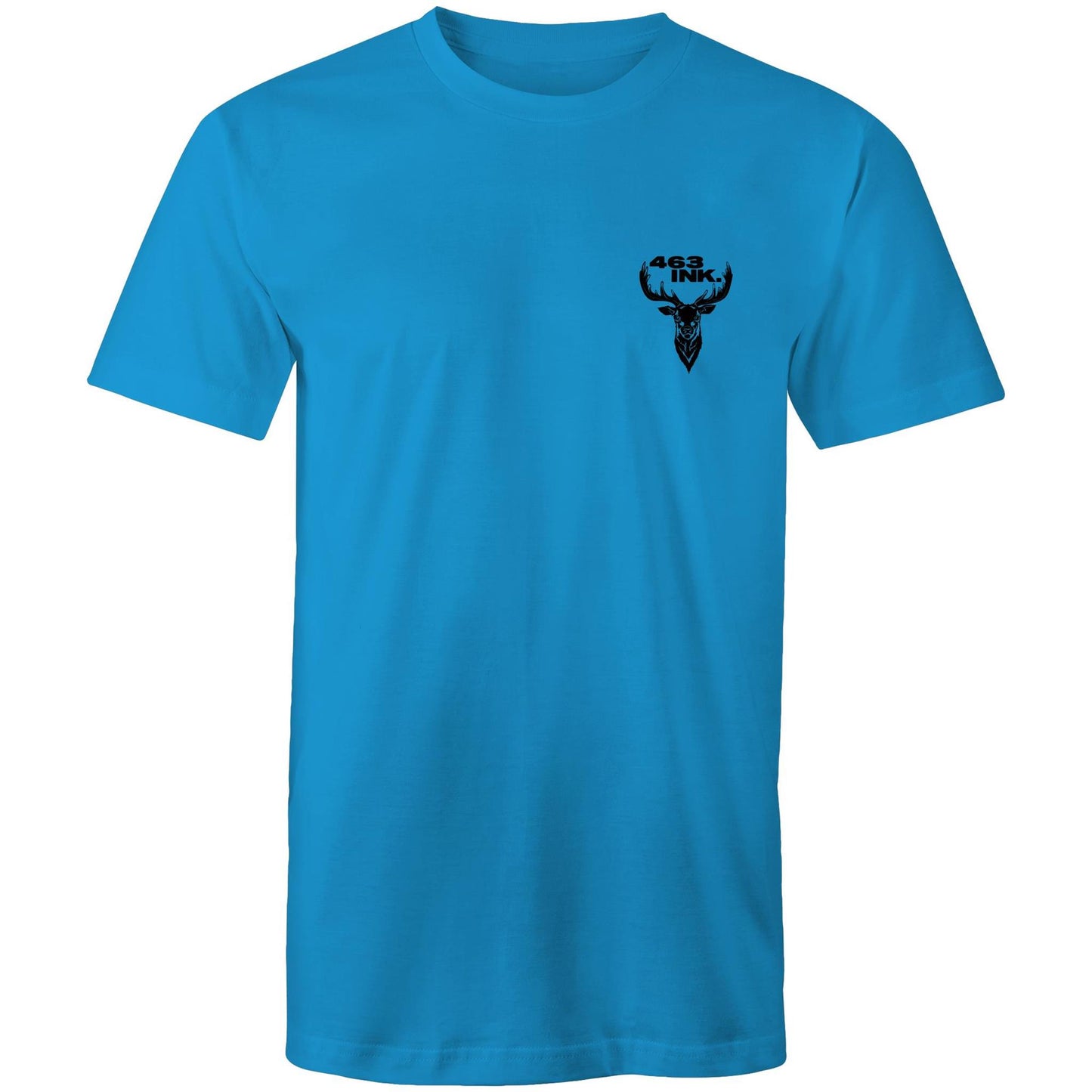 76 Landcruisin Tee - New Logo