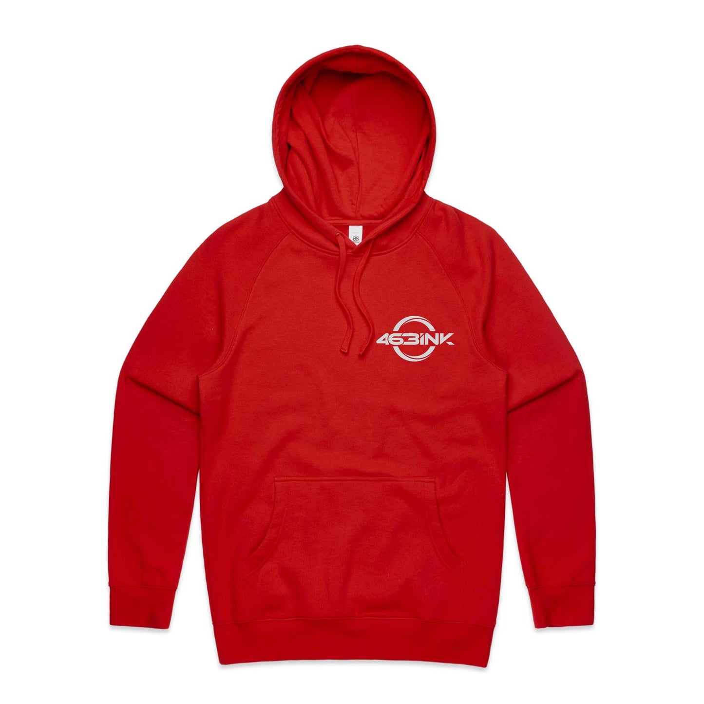 76 Landcruisin Hoodie