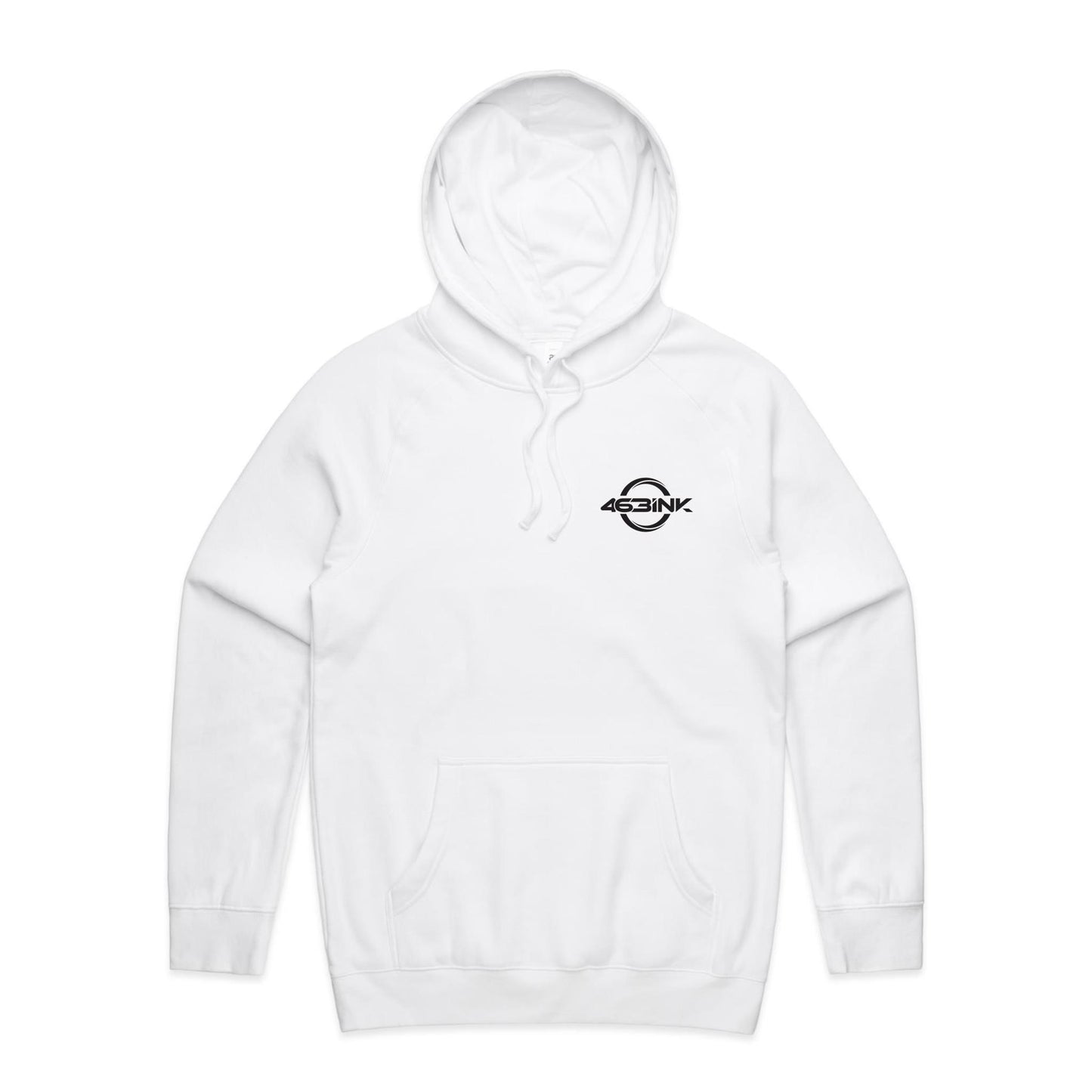 Drift Battle Hoodie