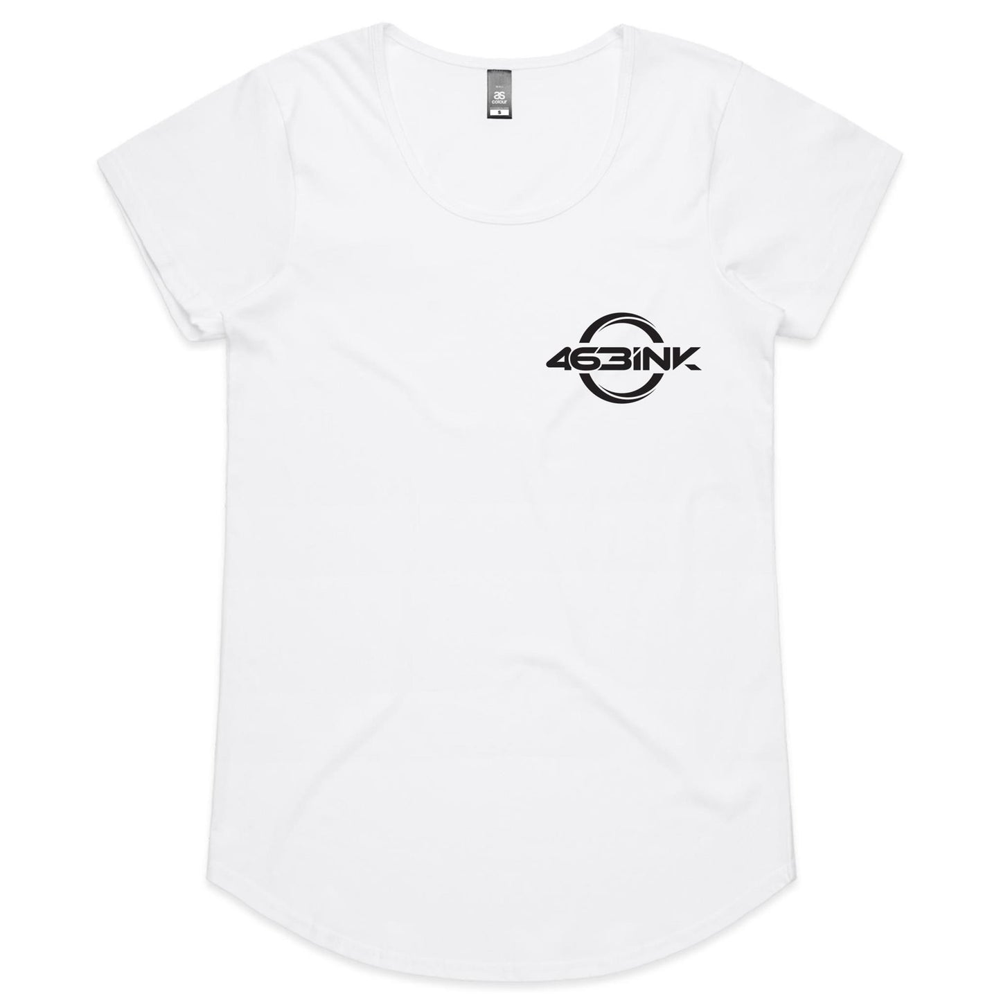 This Is Livin Barry Womans Tee
