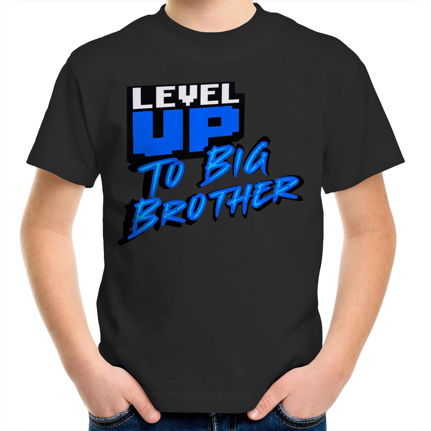 Level Up Big Brother