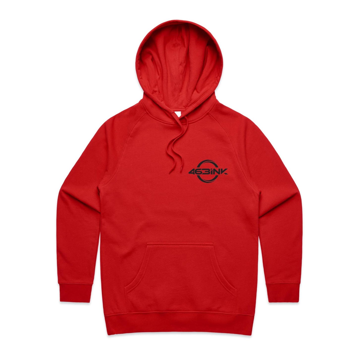 E30 Lifestyle Womans Hoodie