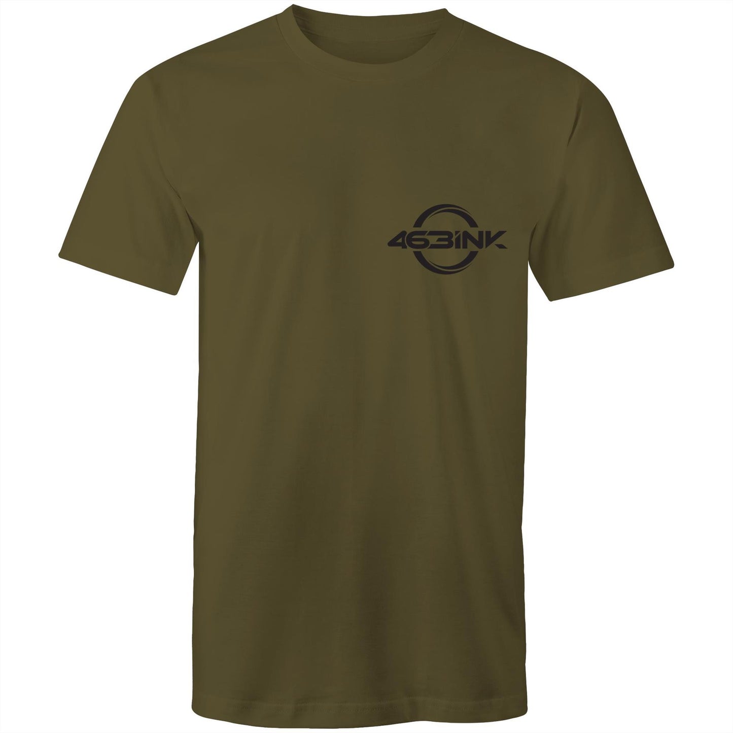 200 Series Tee