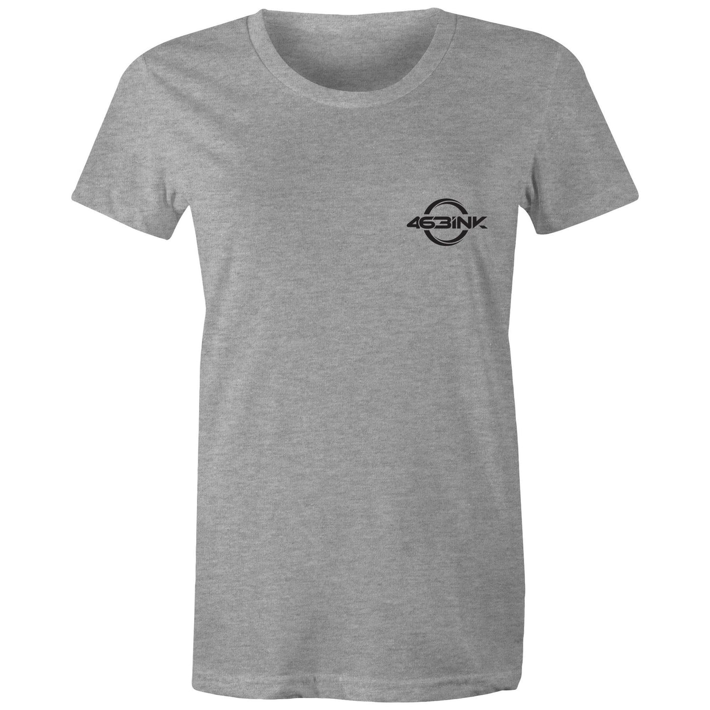 BMW Indicator Optional Womans Tee