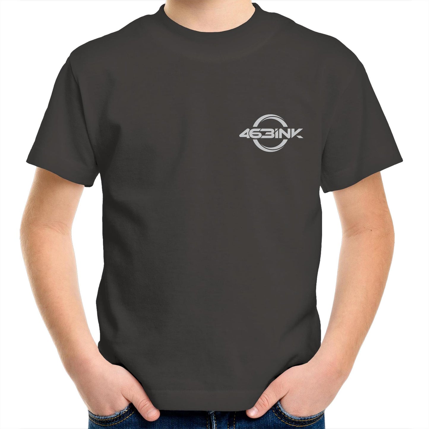 Kids Chaser Tee