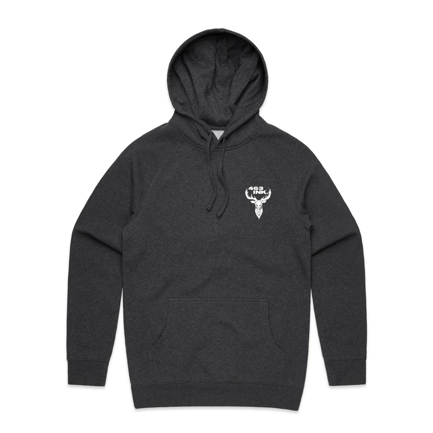 Born To Hunt Hoodie