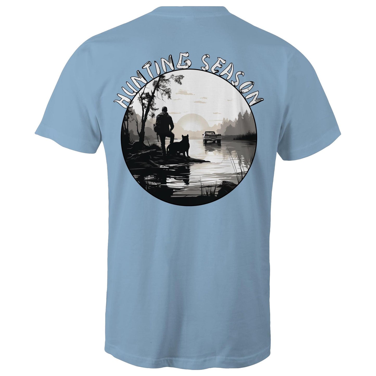 Hunting Season Tee
