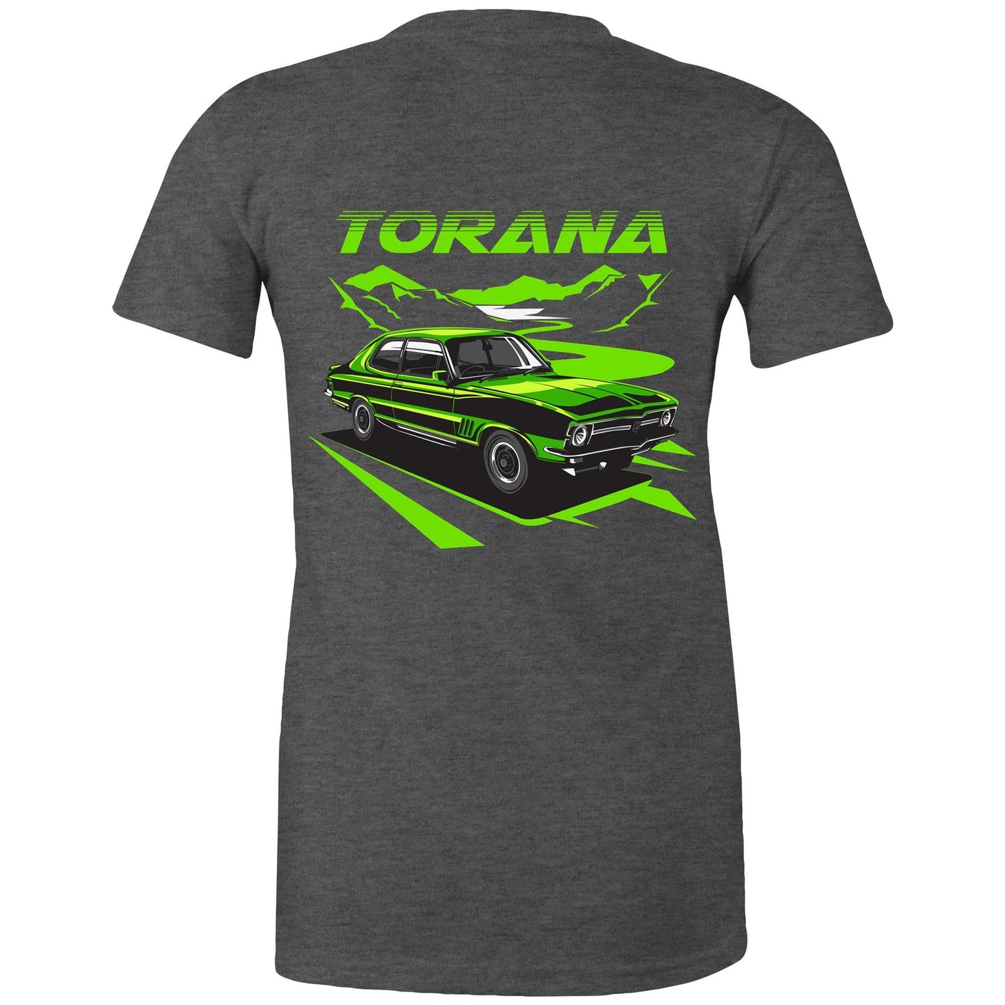 LC Torana Womans Tee