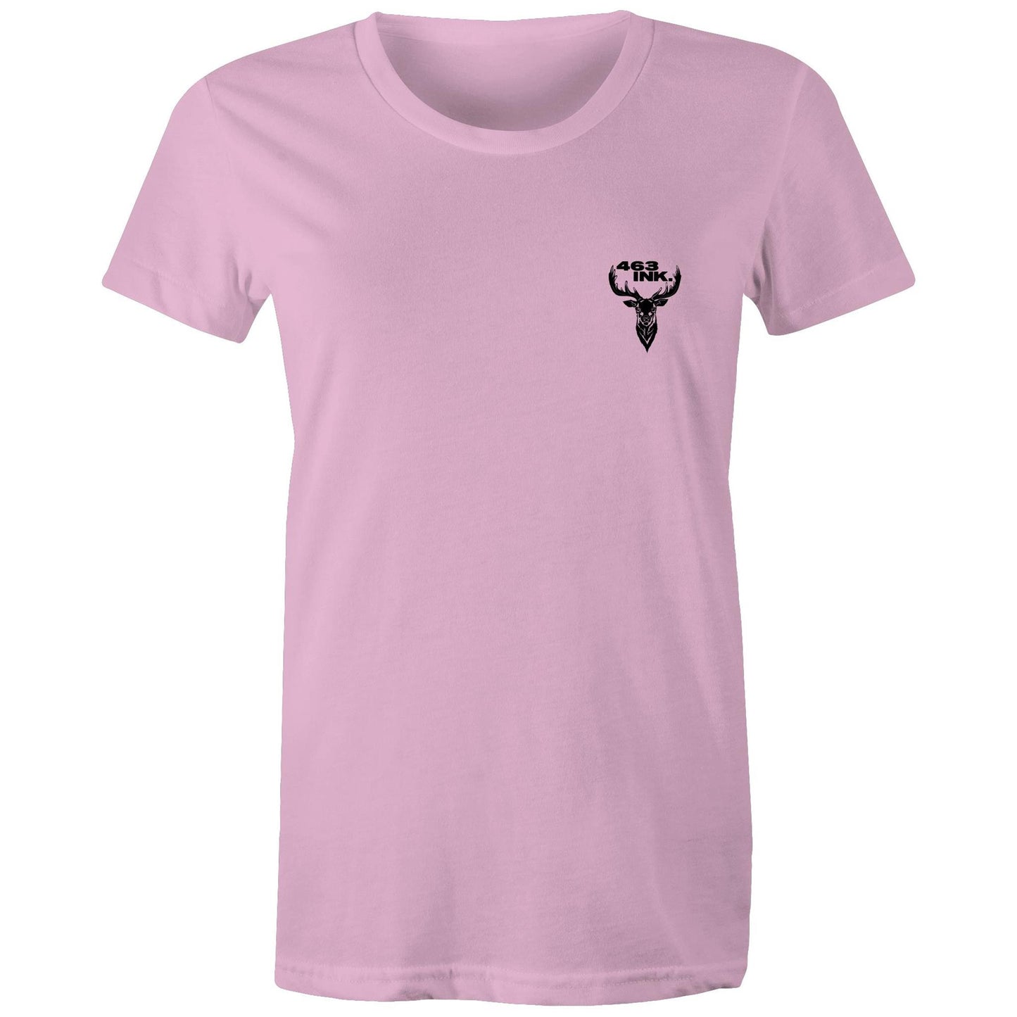 Hunting Season Womans Tee