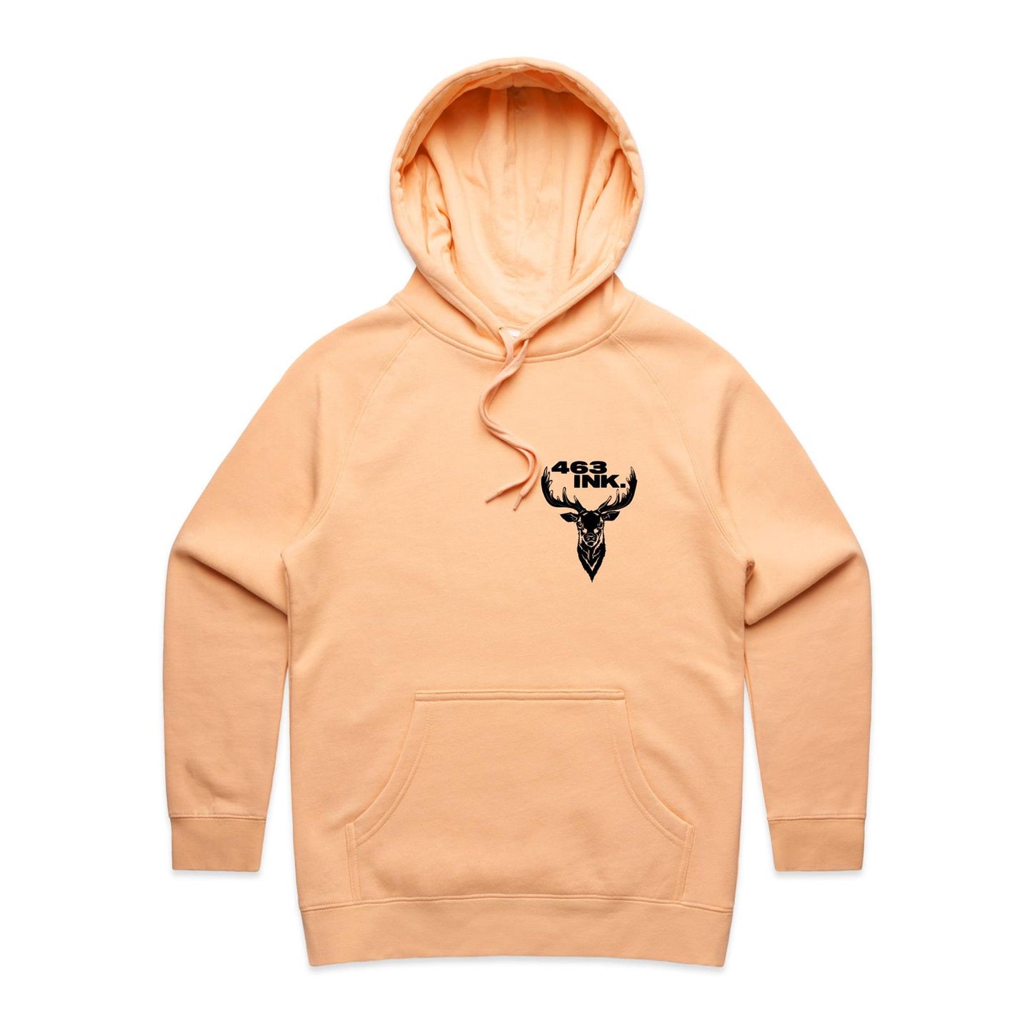 Wild Horse Womans Hoodie
