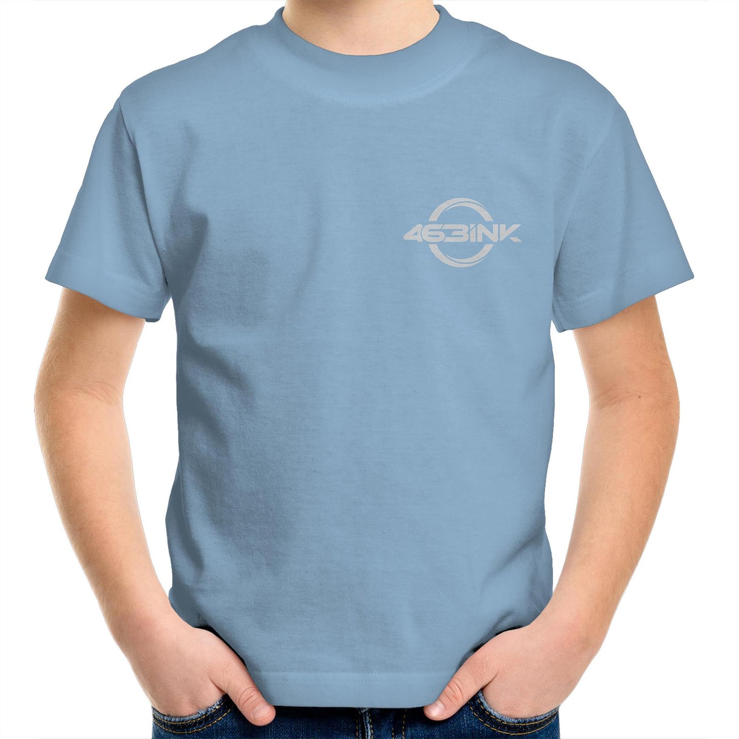 Kids Camero Tee