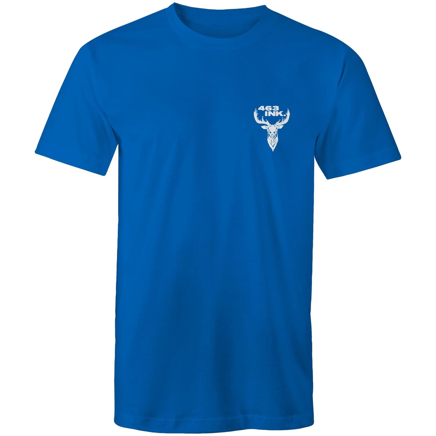 76 Landcruisin Tee - New Logo