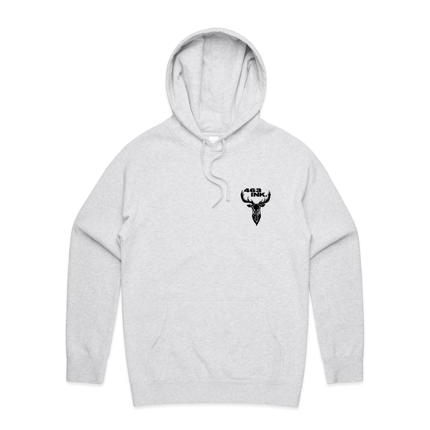 76 Landcruisin Hoodie - New Logo