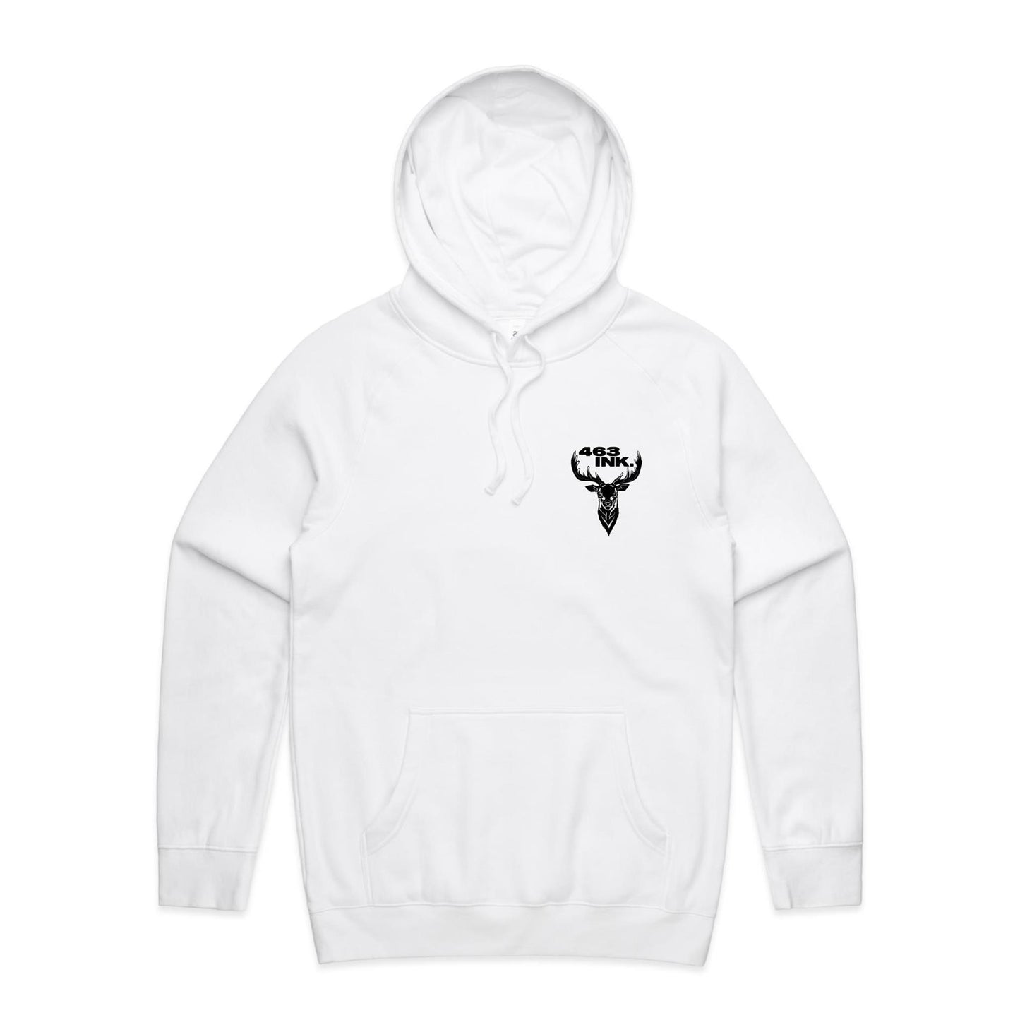 76 Landcruisin Hoodie - New Logo