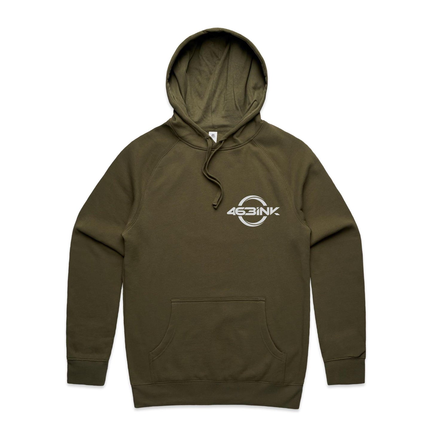 Evolution V 4G63 Hoodie
