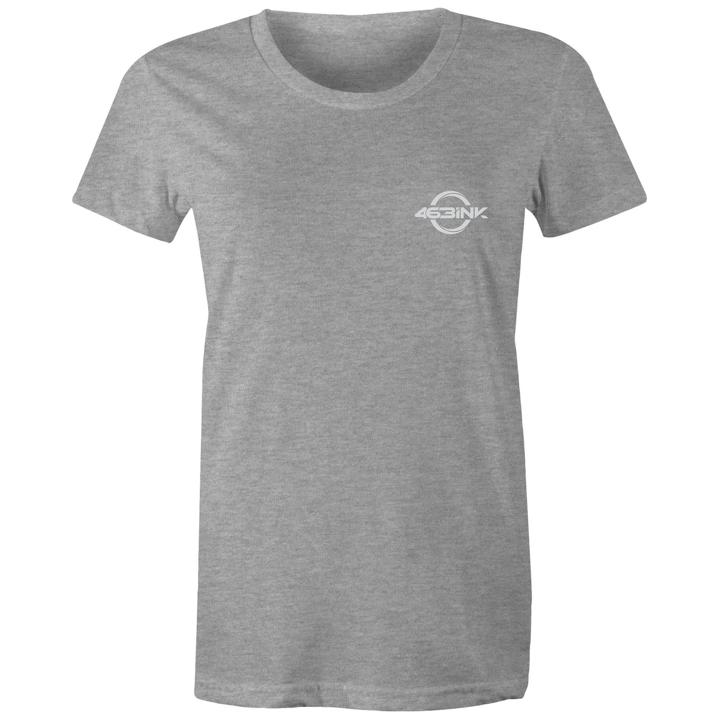 R34 Merry Christmas Womans Tee