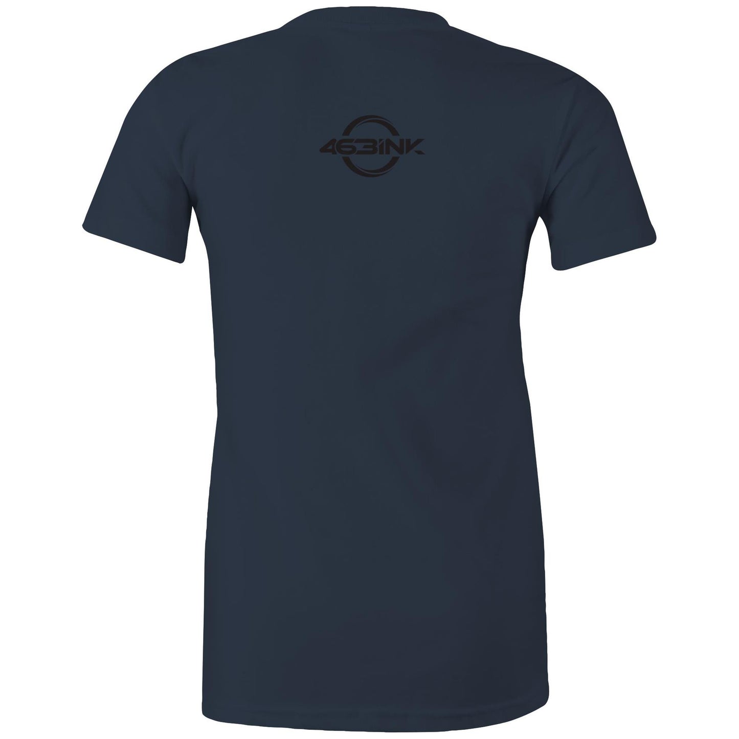 Charger Womans Tee