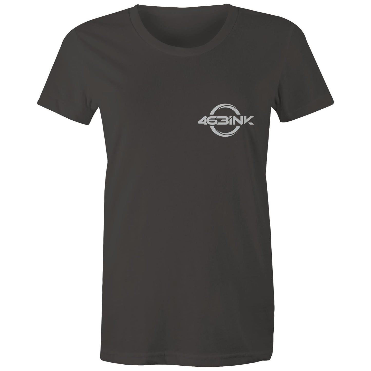 Supra Womans Tee