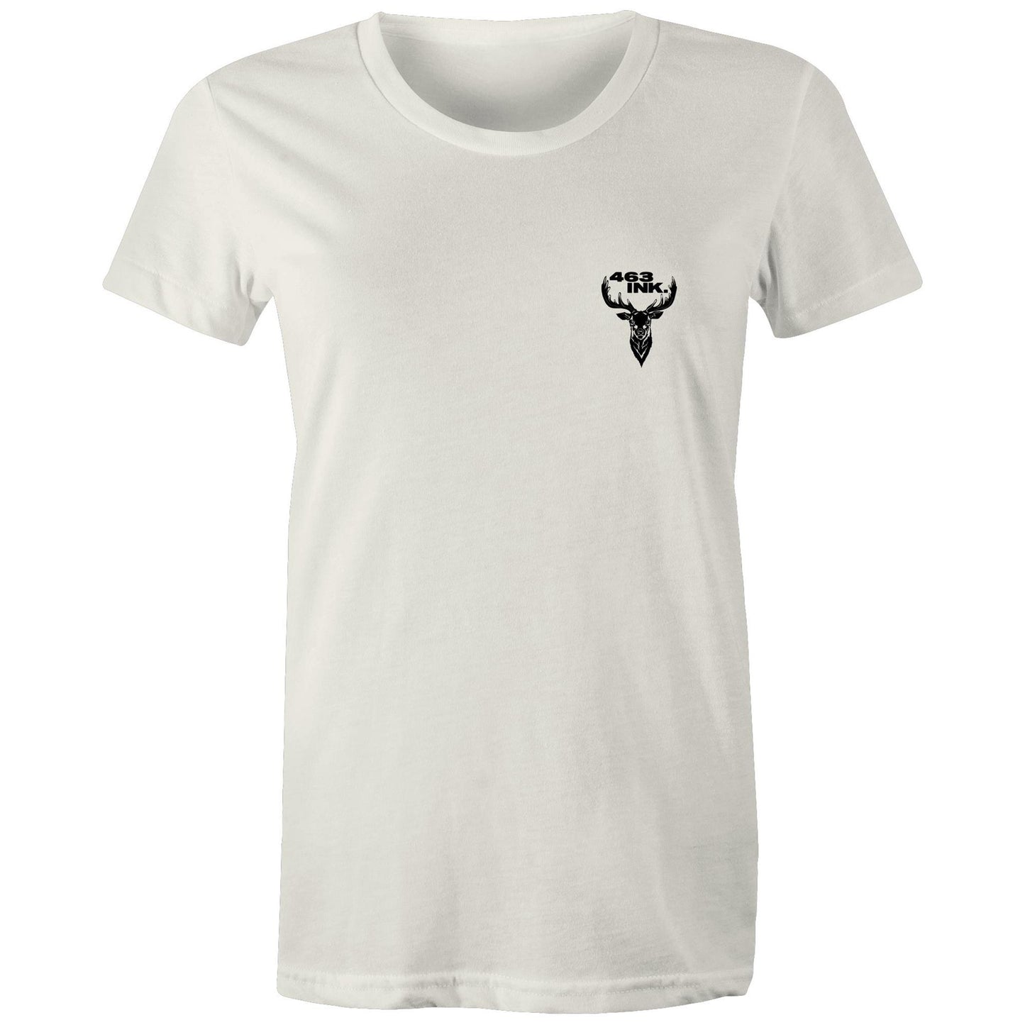 ACD Womans Tee