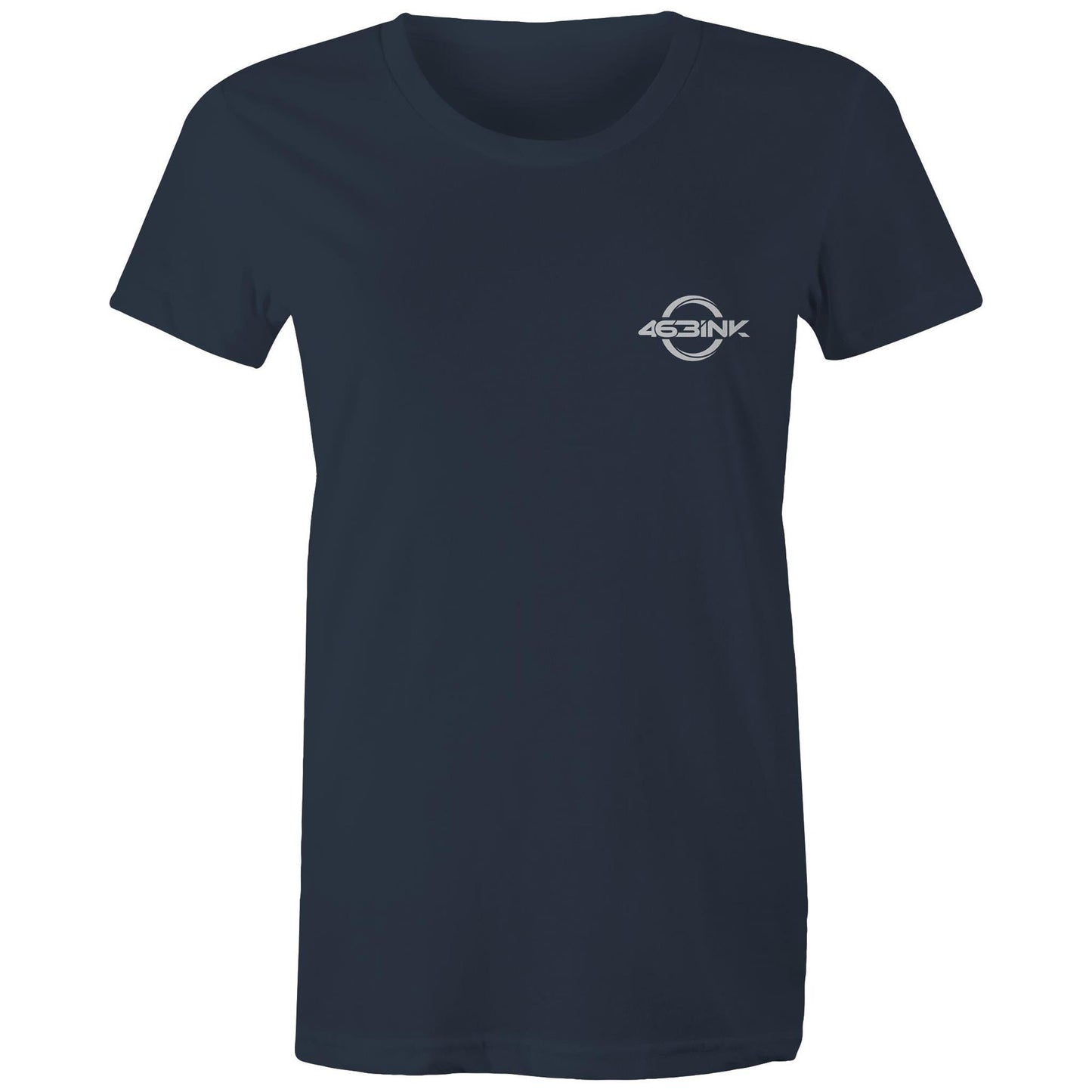 Patrollin Womans Tee