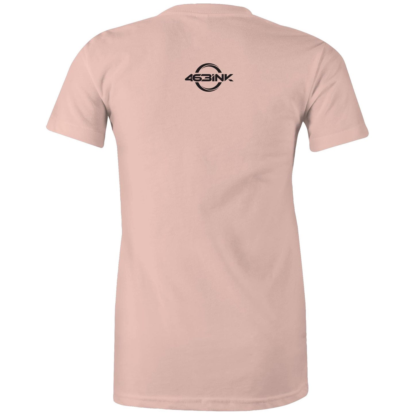 Bel Air Womans Tee