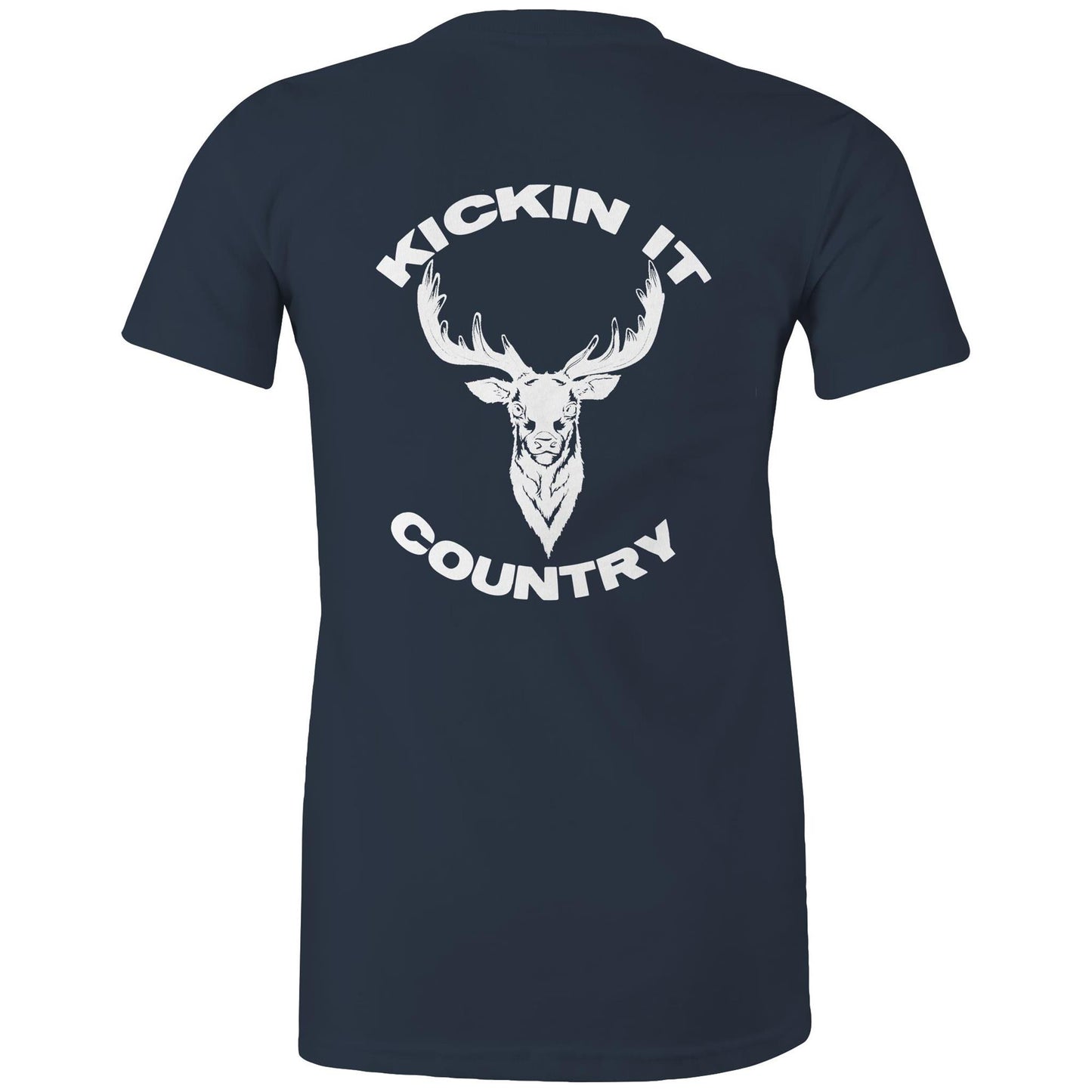 Kickin It Womans Tee