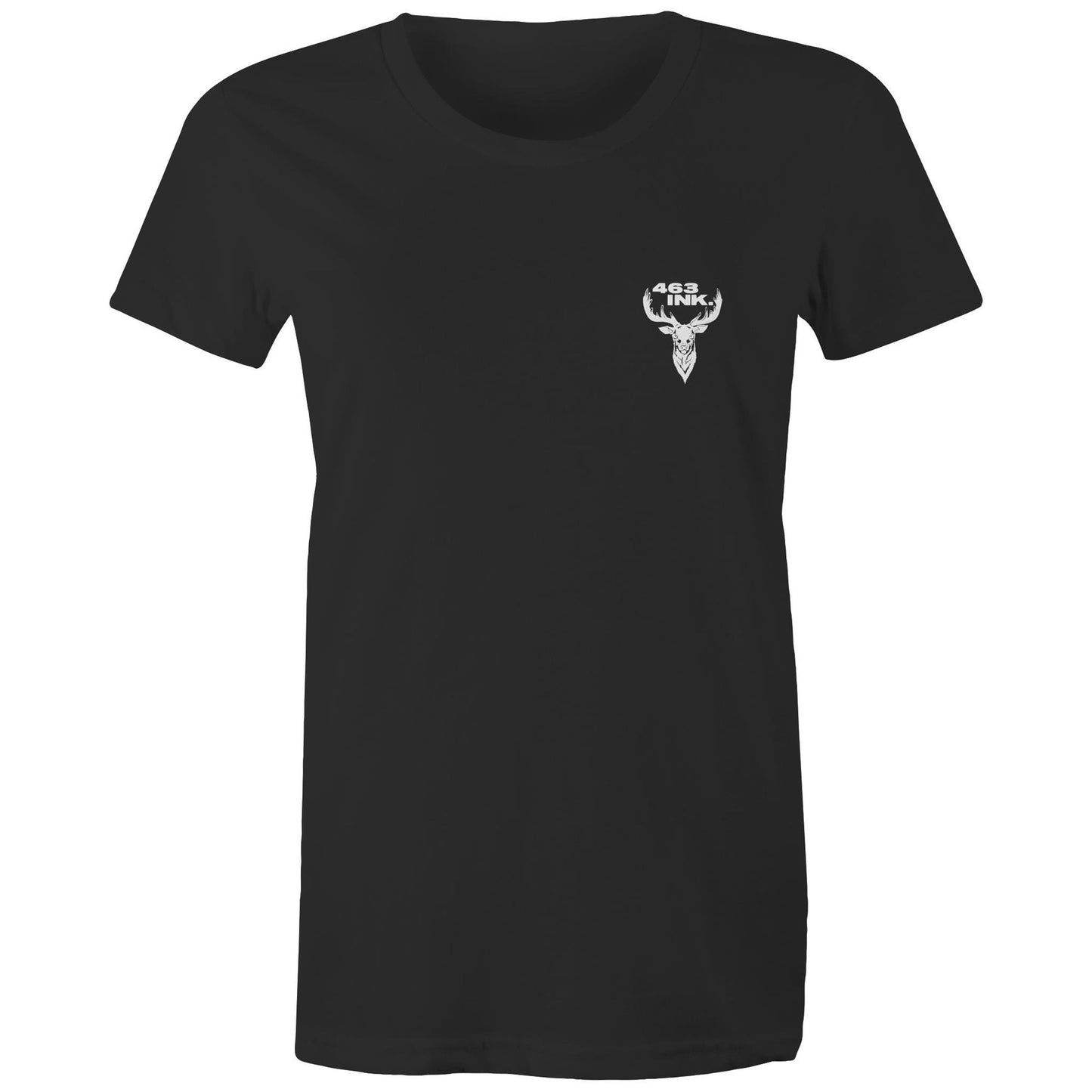 Hunting Season Womans Tee