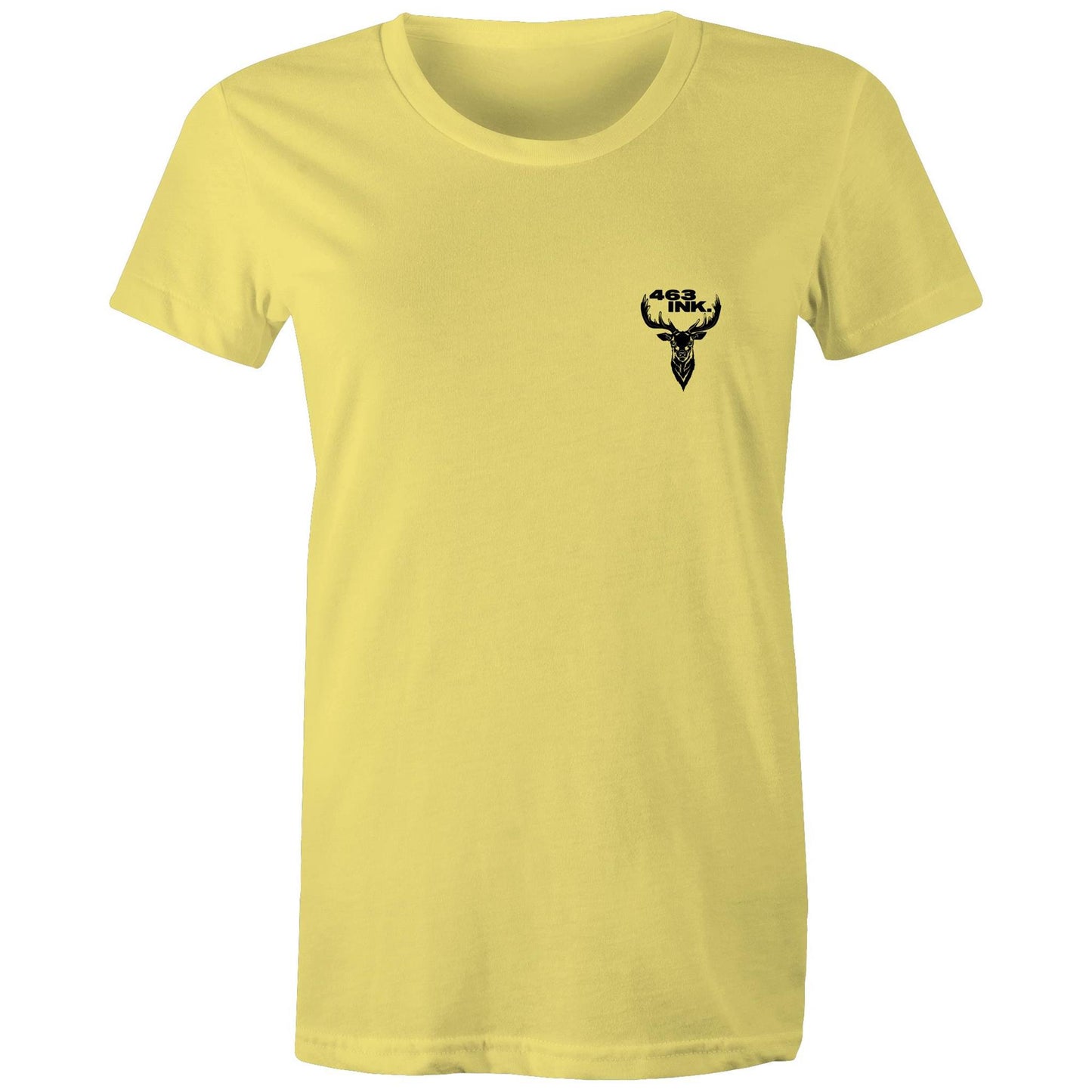 ACD Womans Tee