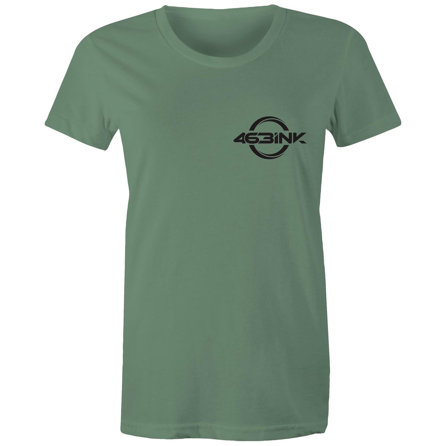 R32 Skyline Womans Tee
