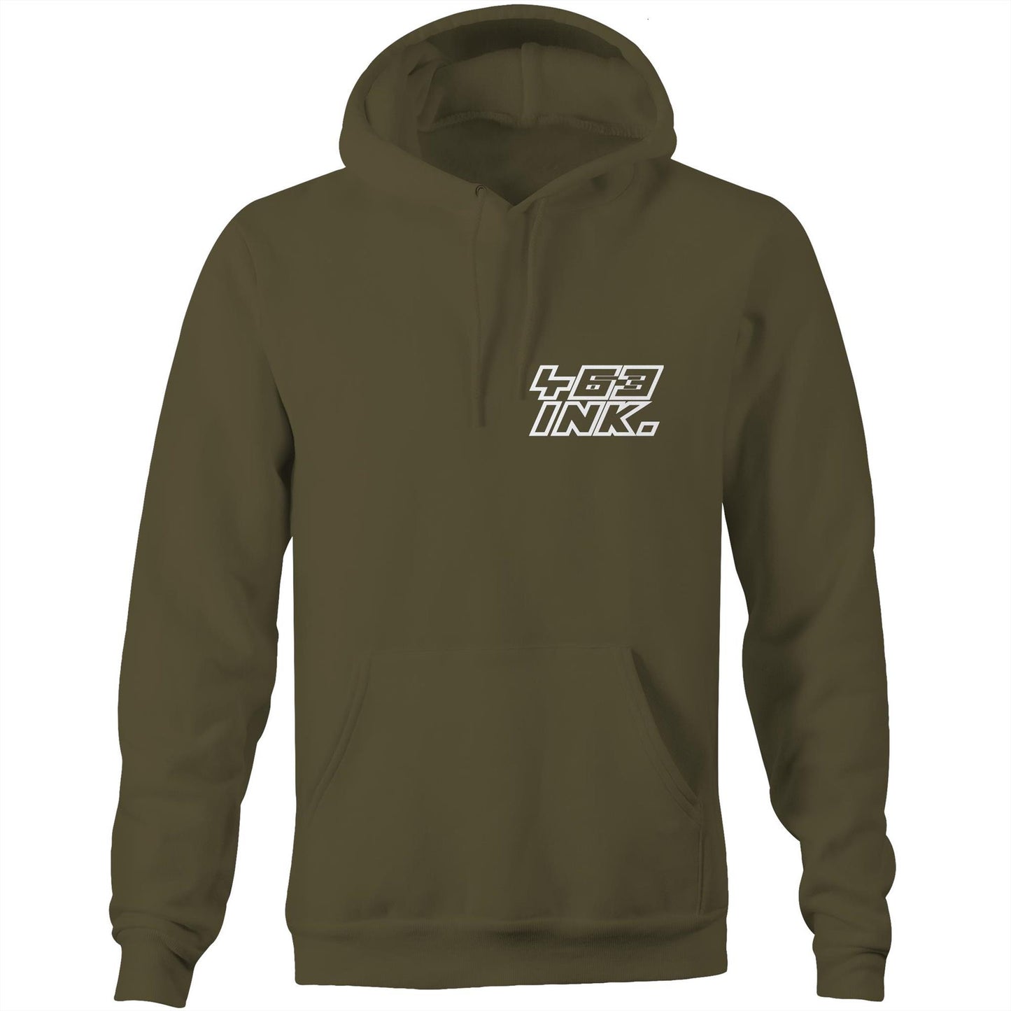 Evolution V 4G63 Hoodie - Premium