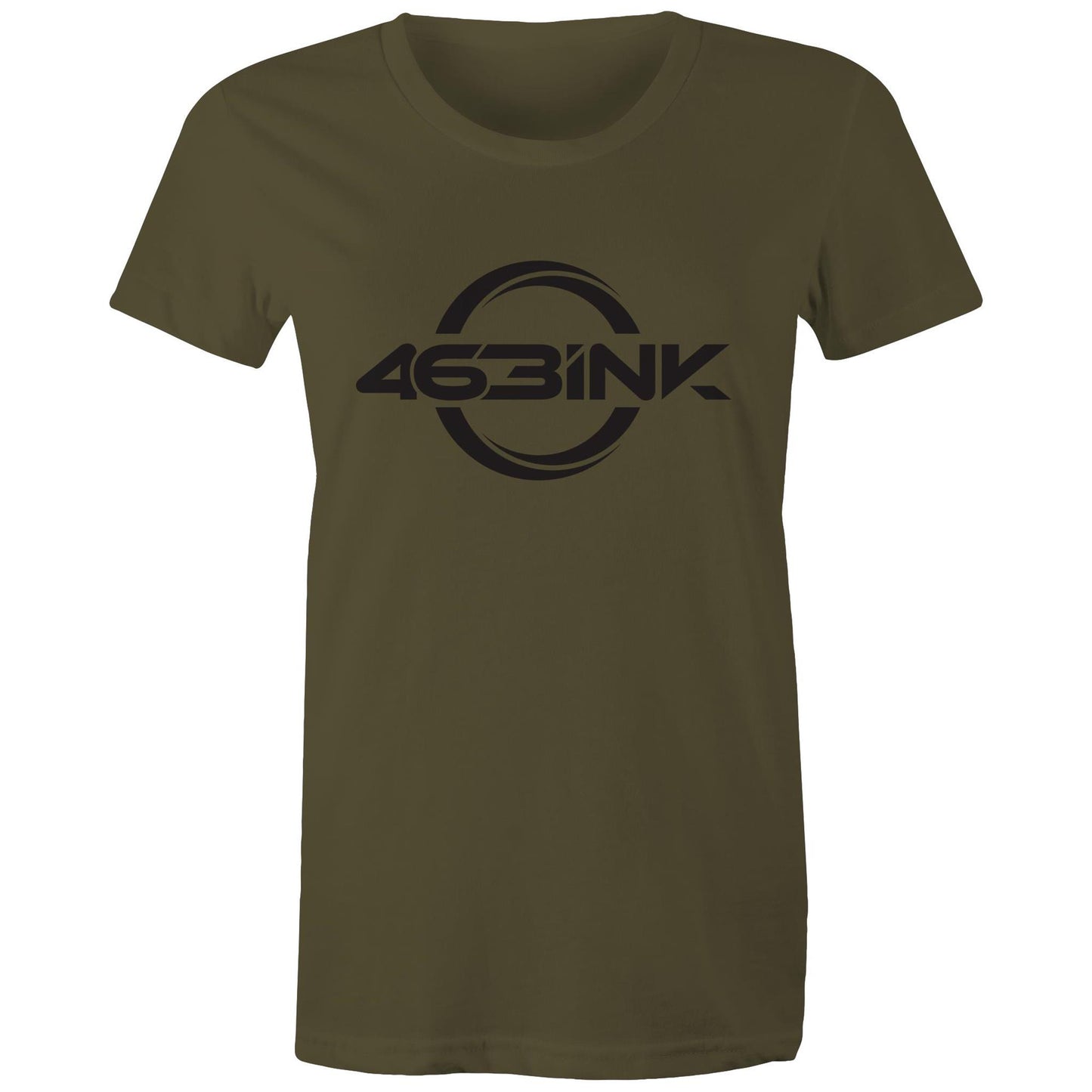 BMW M4 Womans Tee