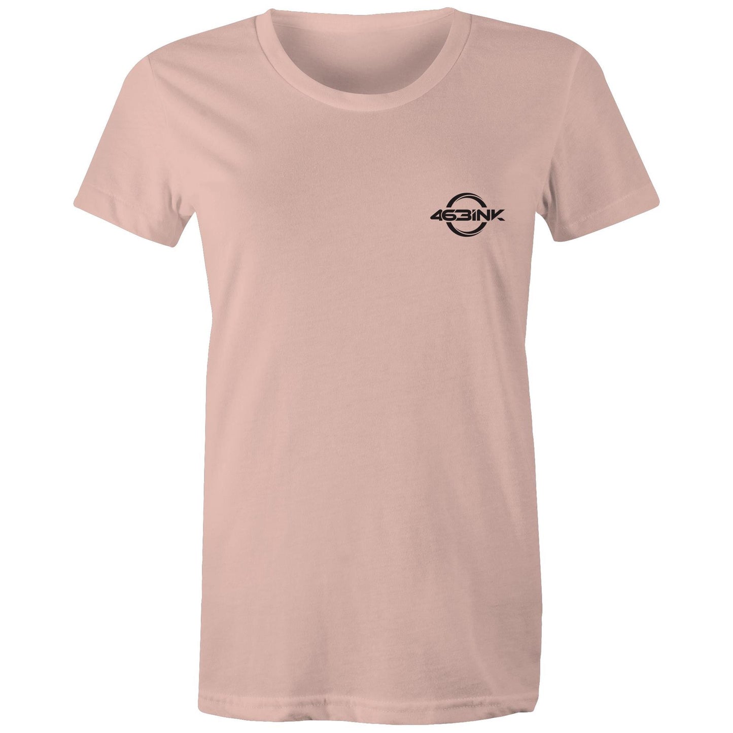 Toyota Supra Burnout Womans Tee