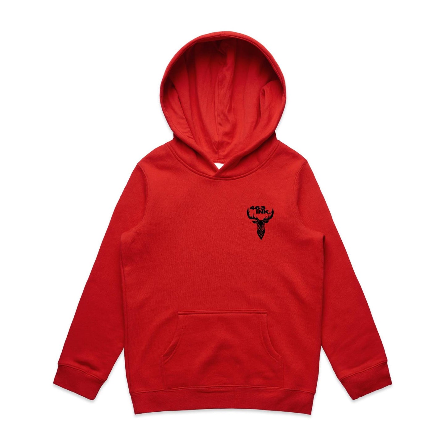 Kids 76 Landcruisin Hoodie