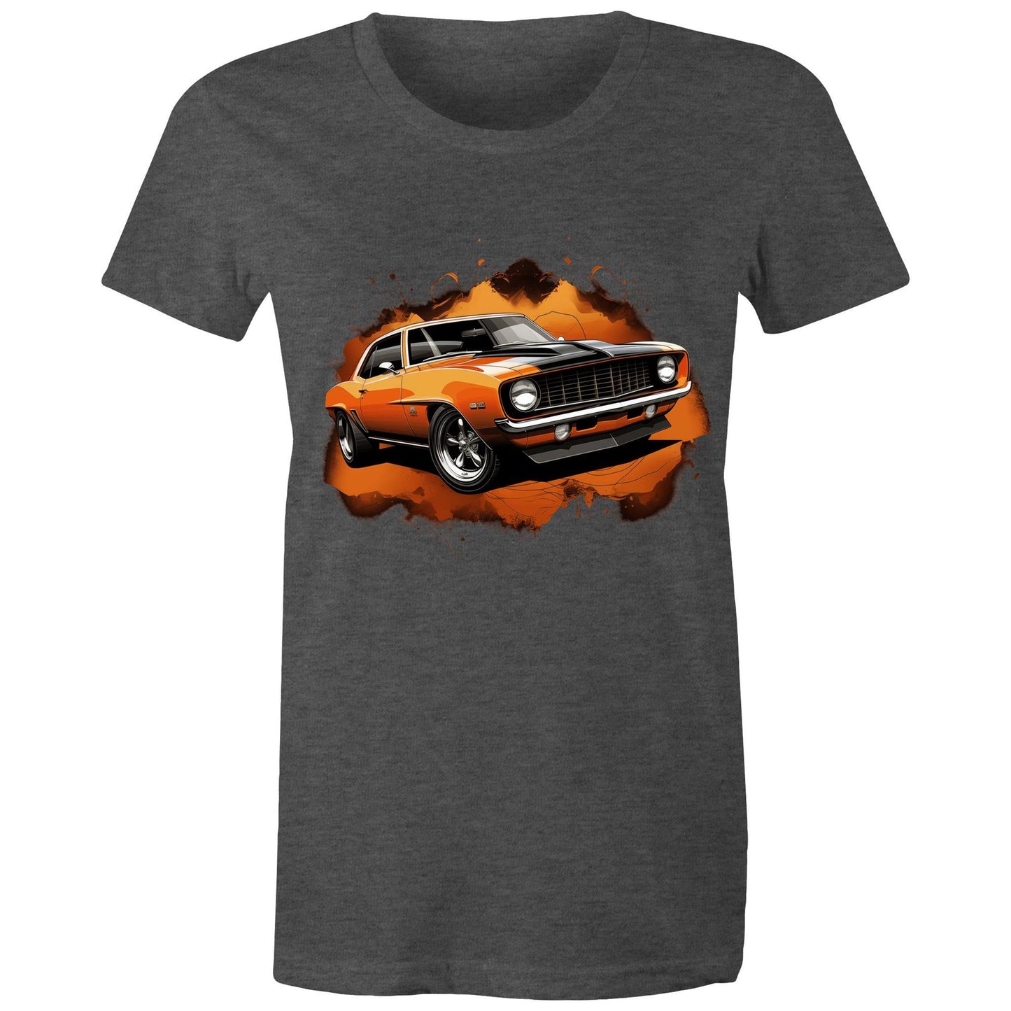 Camero Womans Tee