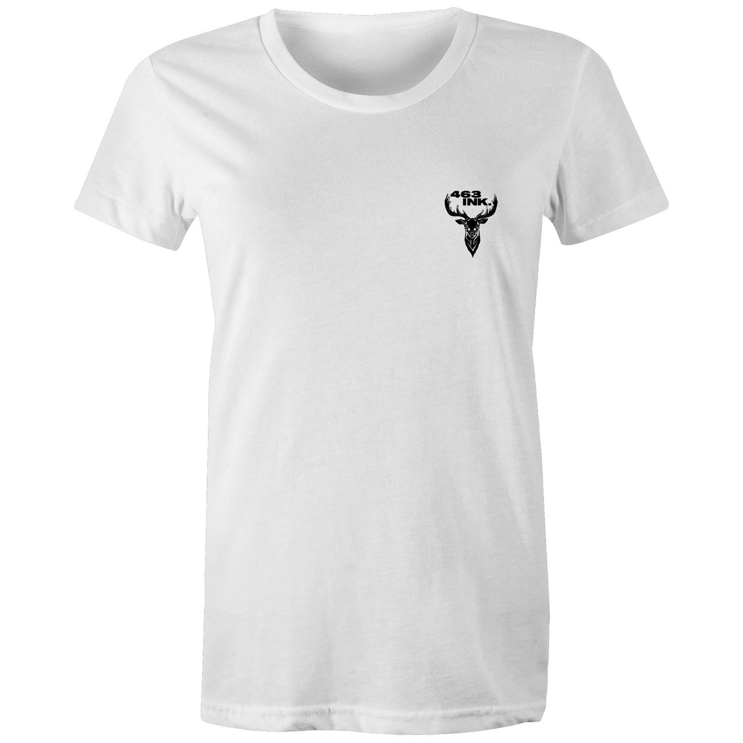 Hunting Season Womans Tee