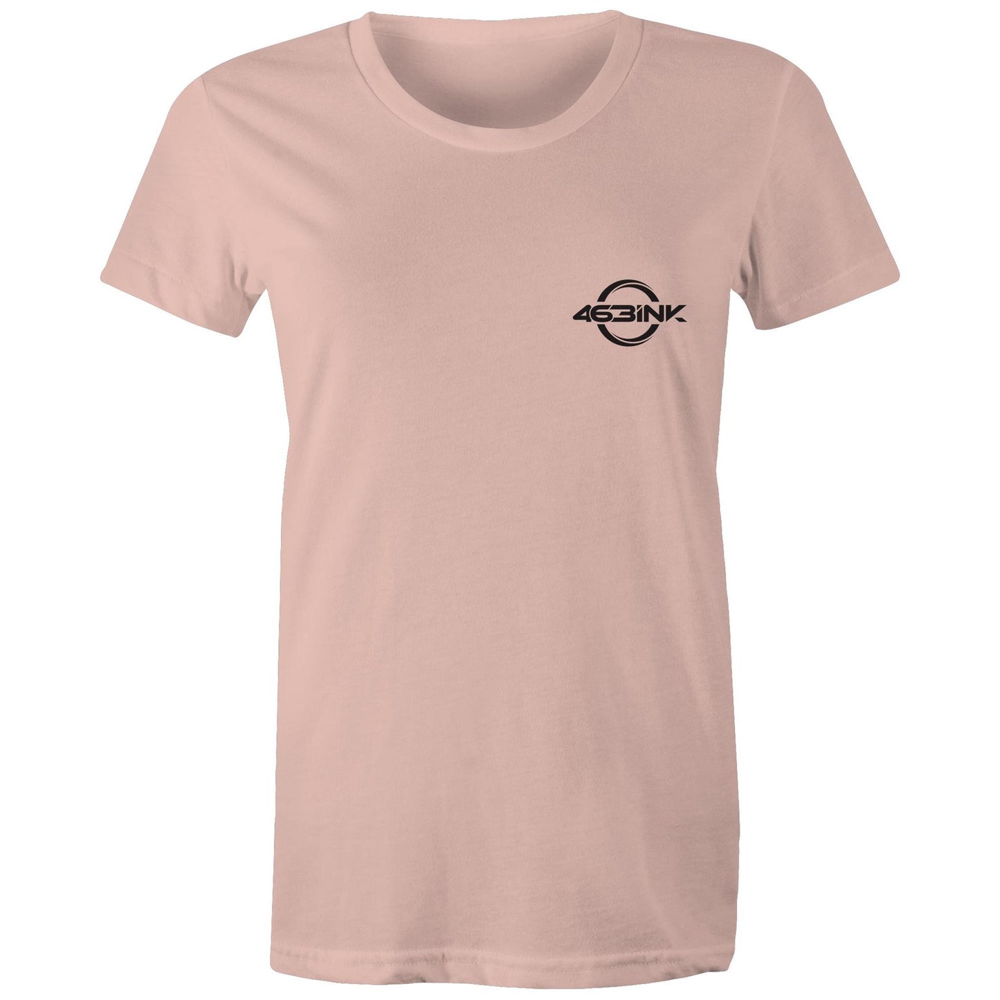 BMW Indicator Optional Womans Tee