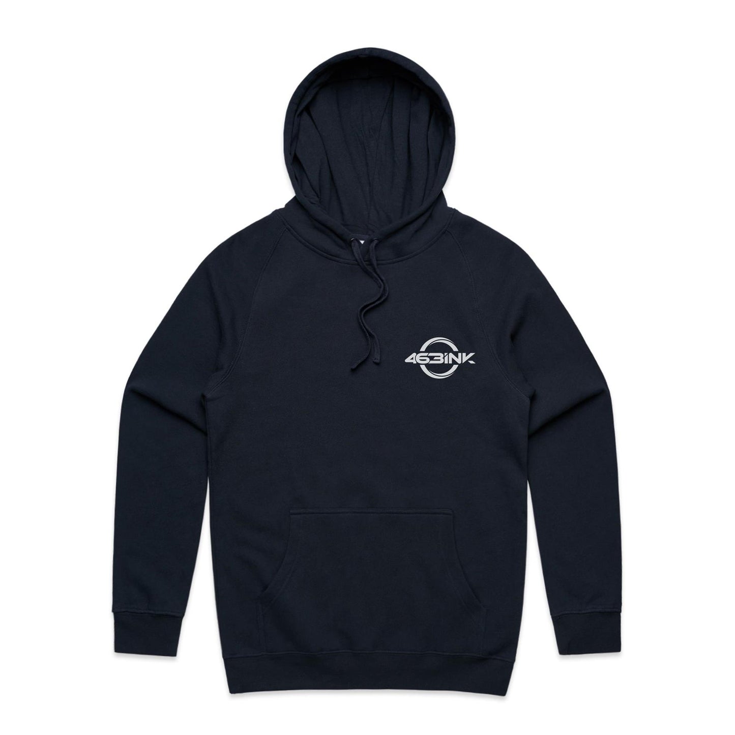 BMW Indicator Optional Hoodie
