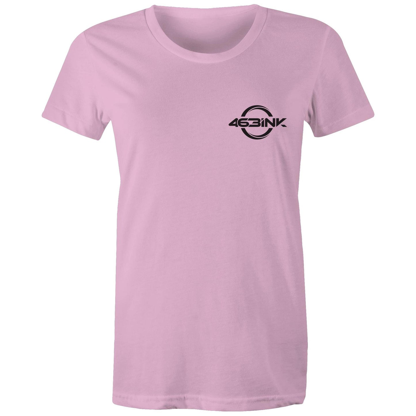 JZX Chaser Womans Tee
