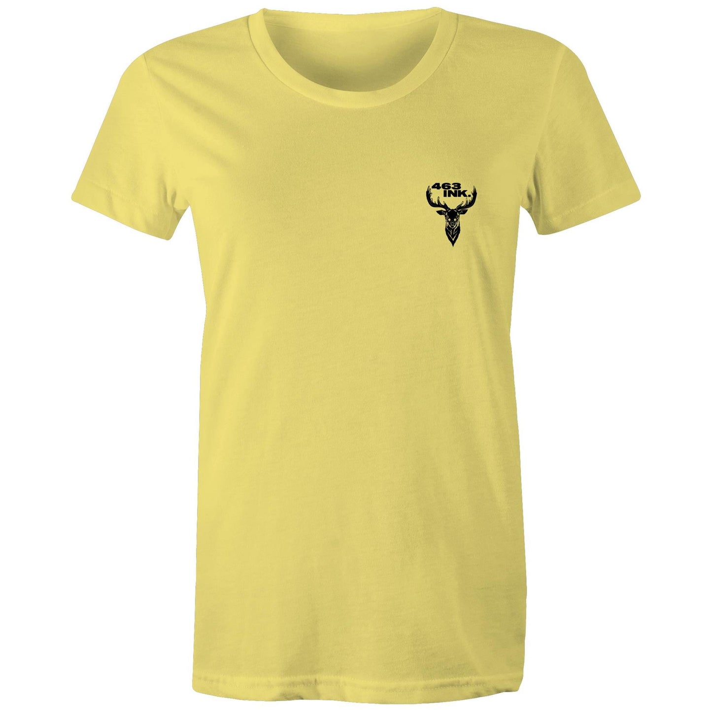 Hunting Season Womans Tee