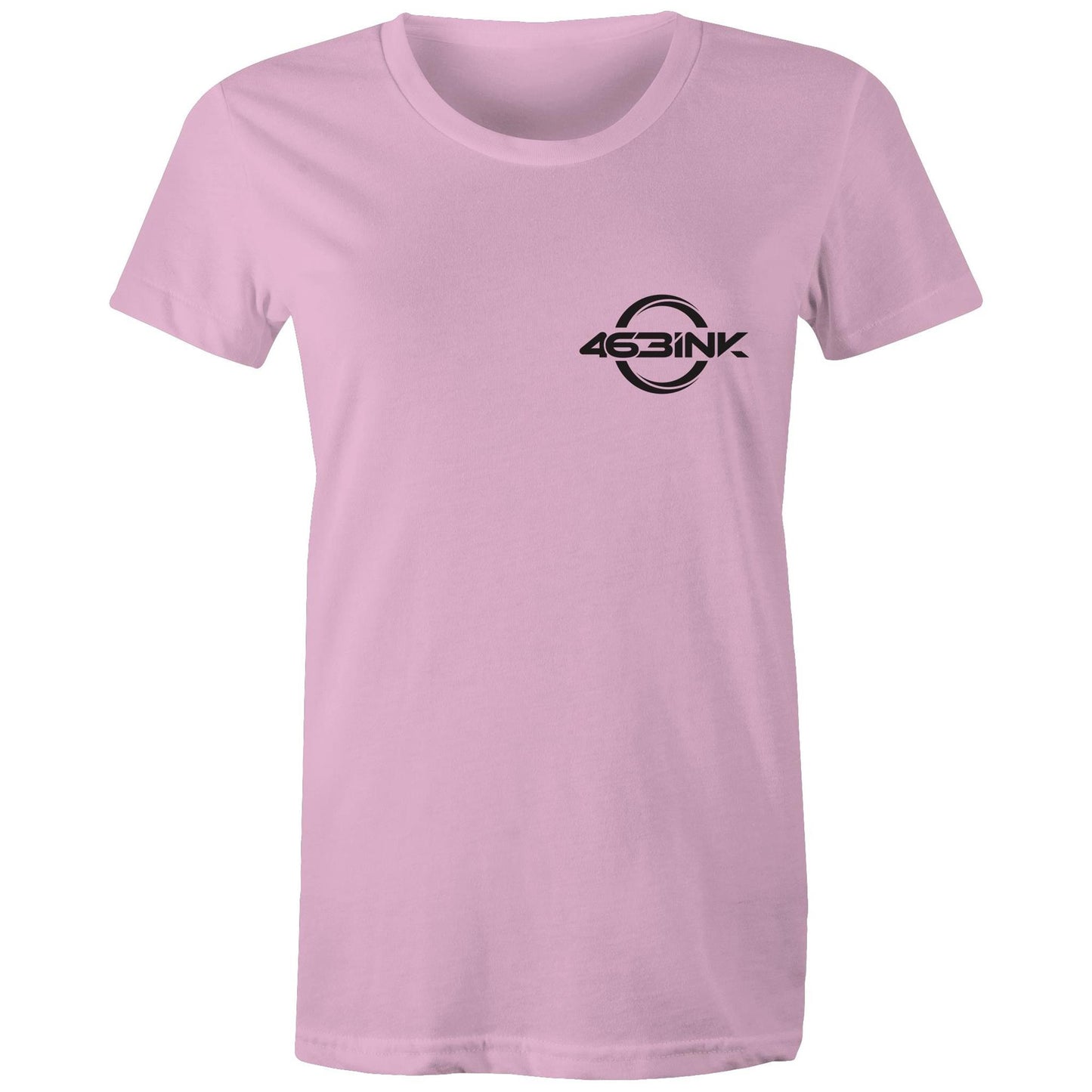Toyota Crown Tee Womans