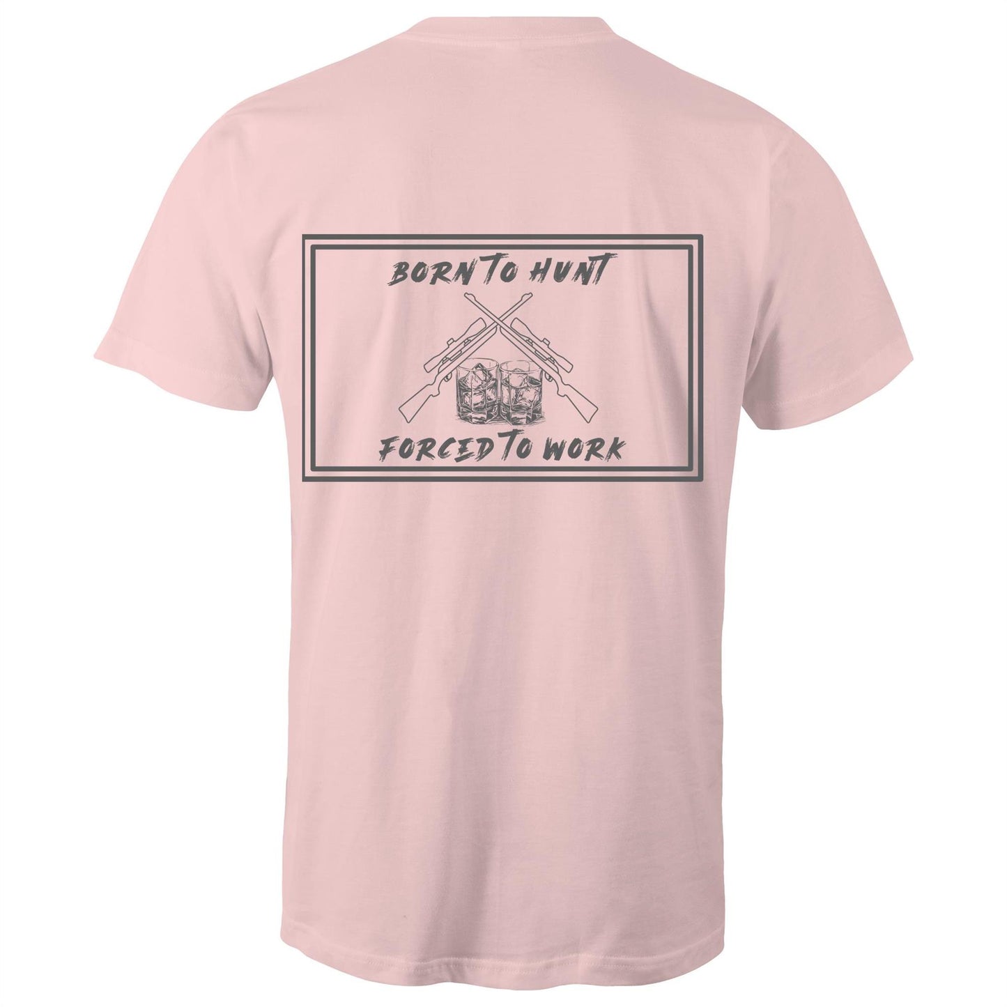 Born To Hunt Tee