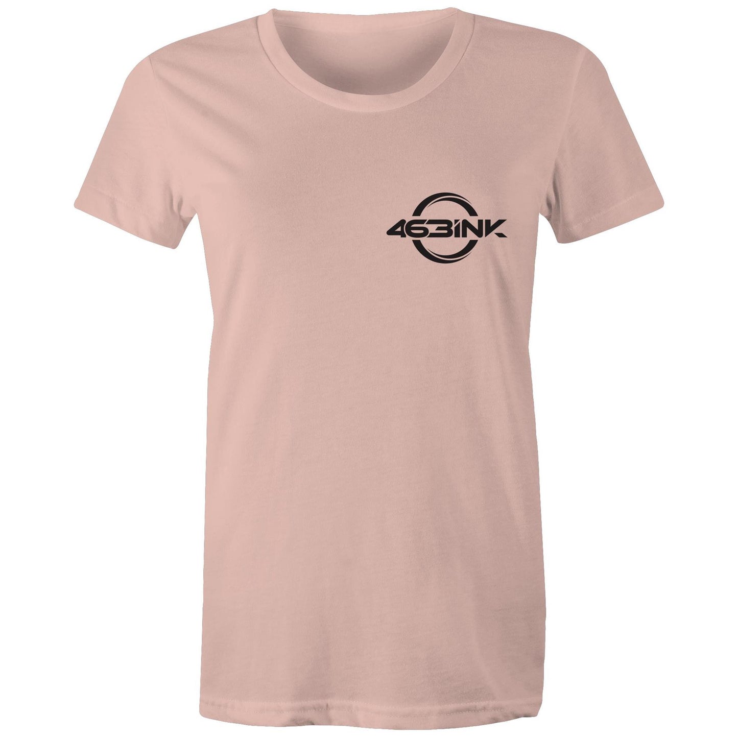R32 Skyline Womans Tee